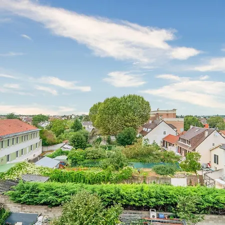 L'evasion Aulnaysienne - Appt Pour 4 *